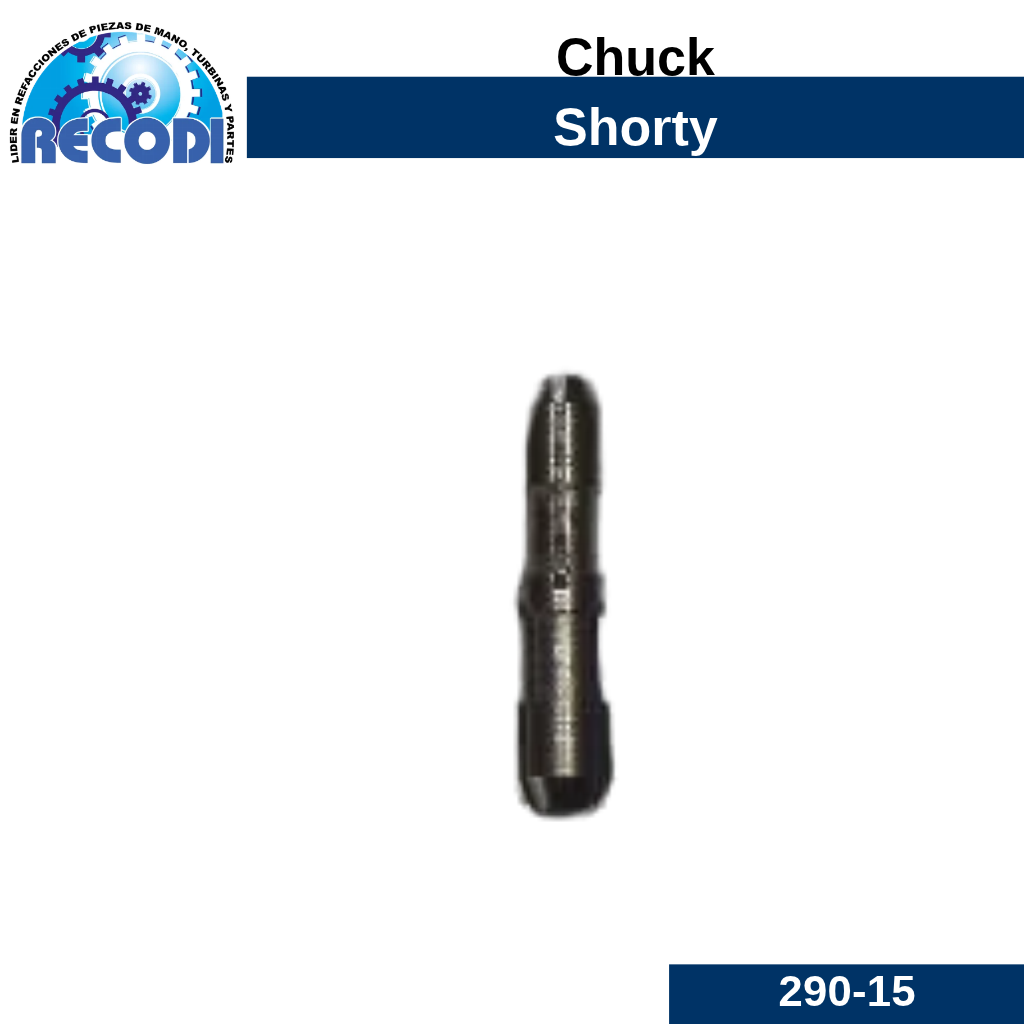 Chuck