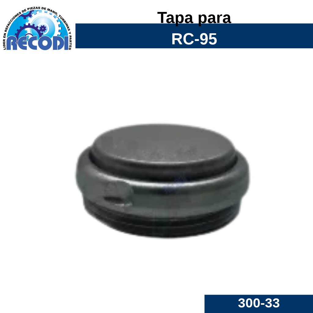 Tapa RC-95