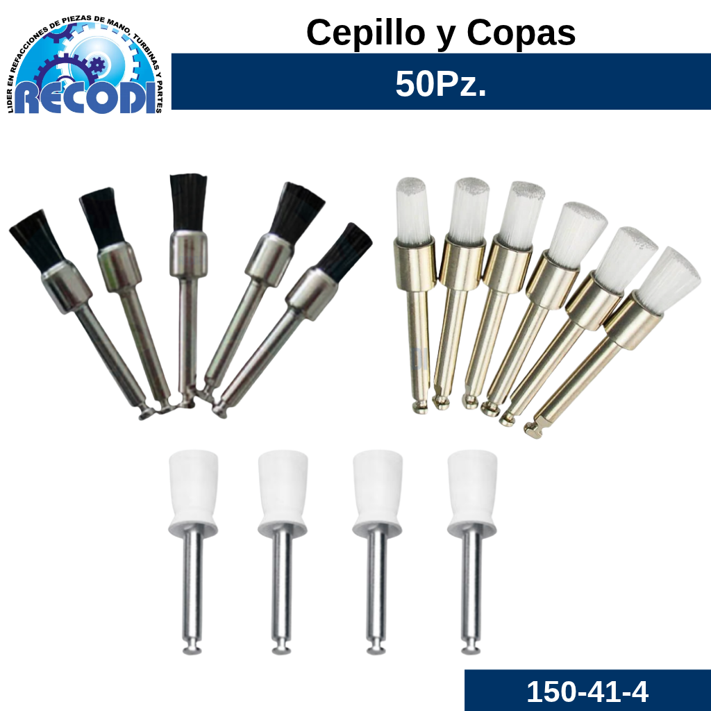 Surtido de profilaxis