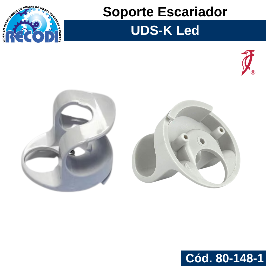 Soporte p/ UDS-K LED