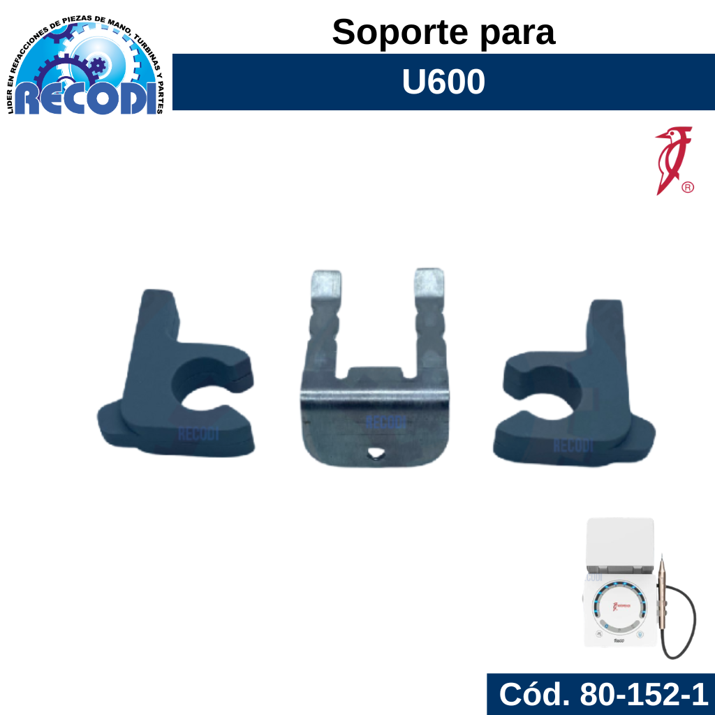 Soporte p/ U600