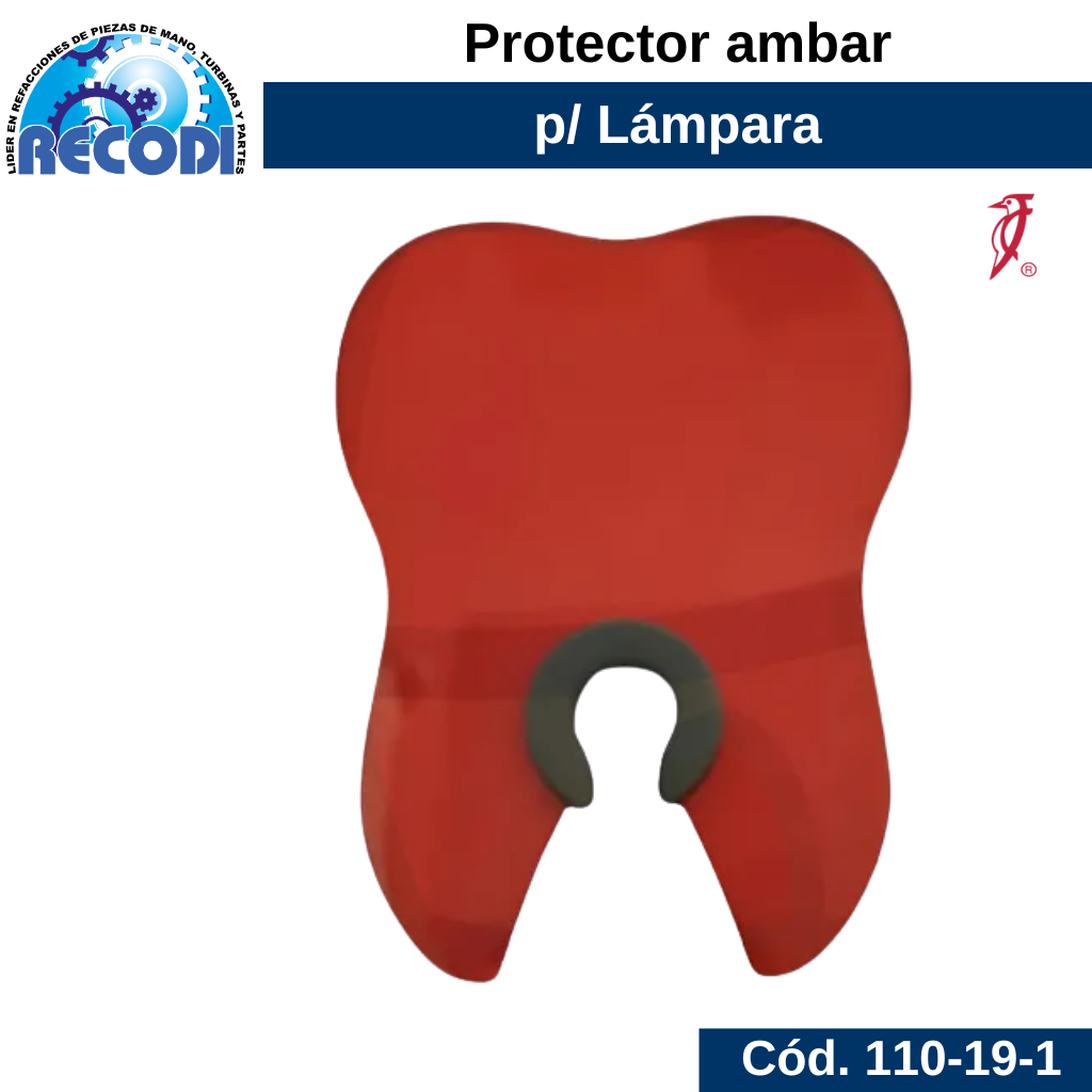 Pantalla p/ lámpara