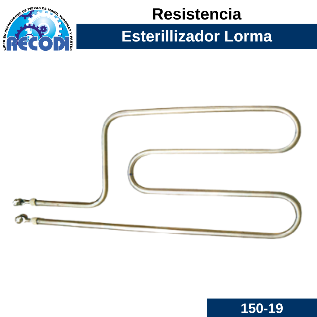 Resistencia Lorma
