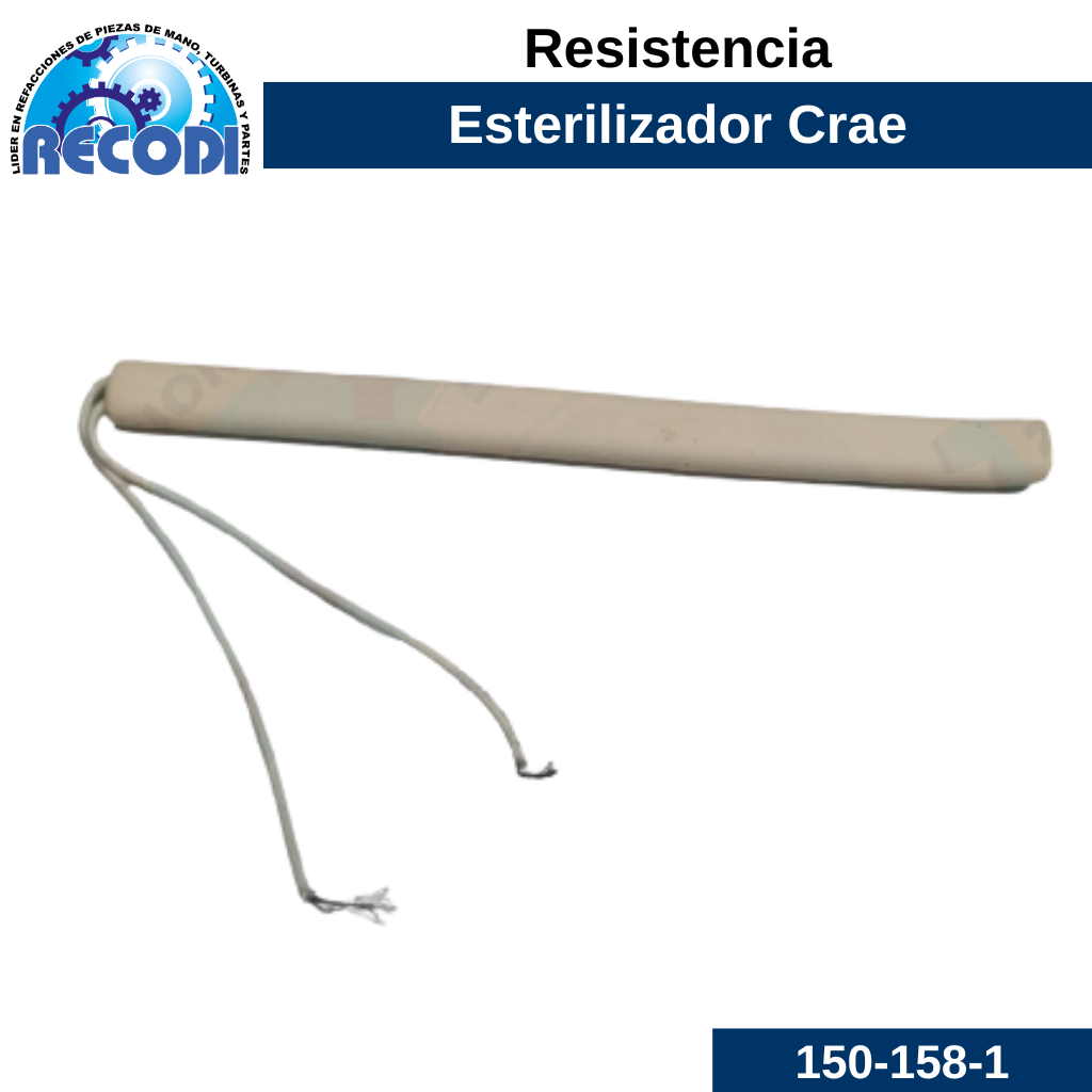 Resistencia Crae