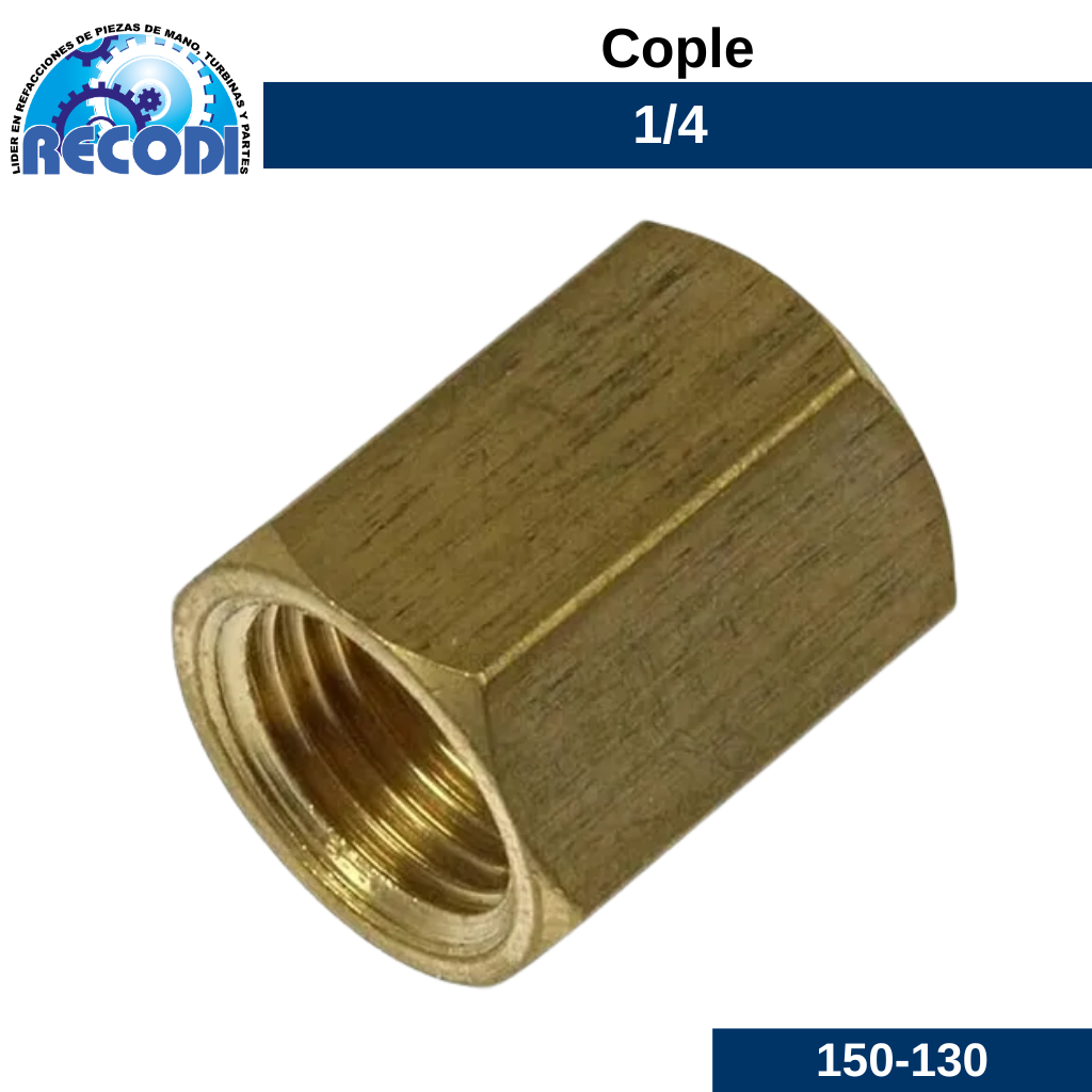Cople 1/4