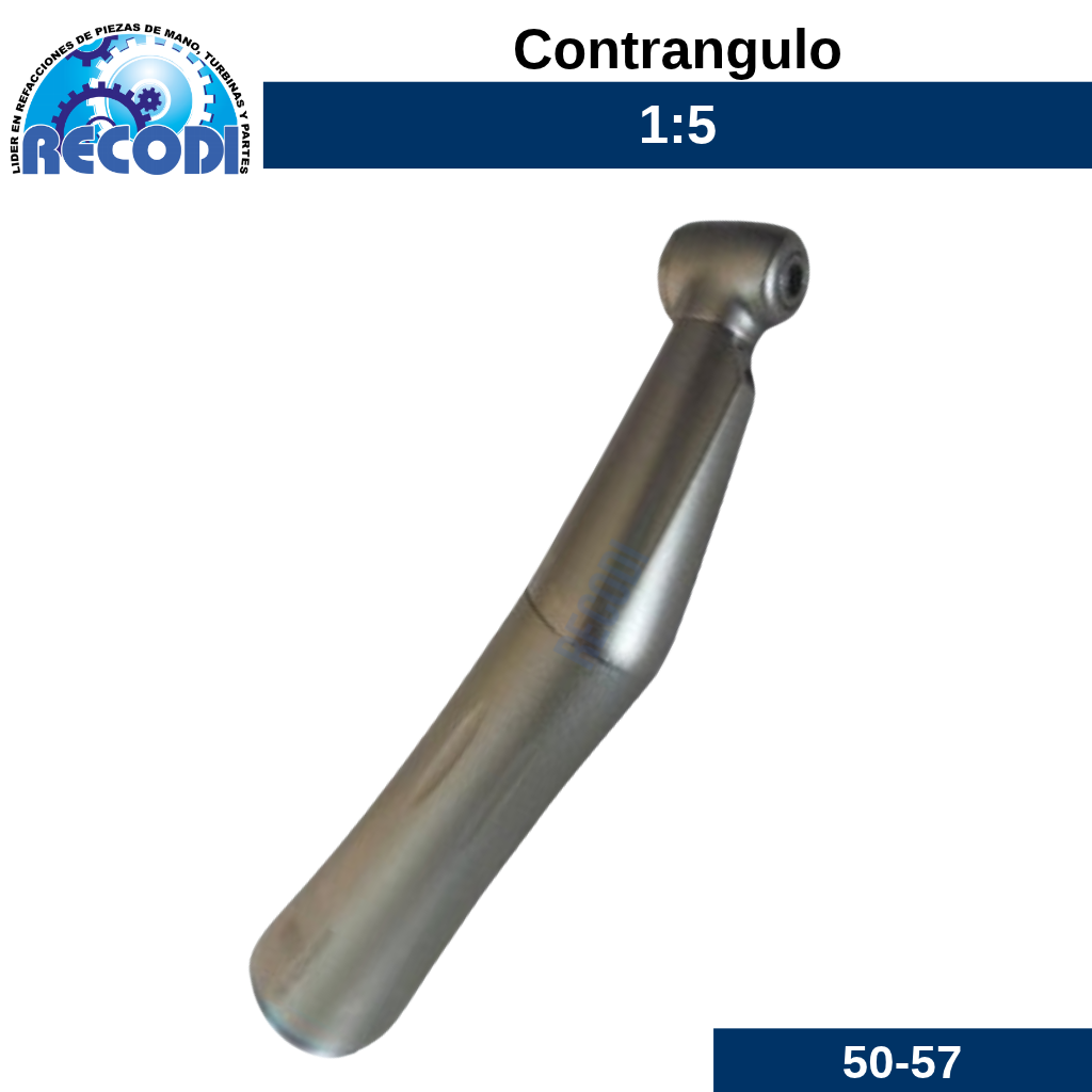 Contrangulo 1:5