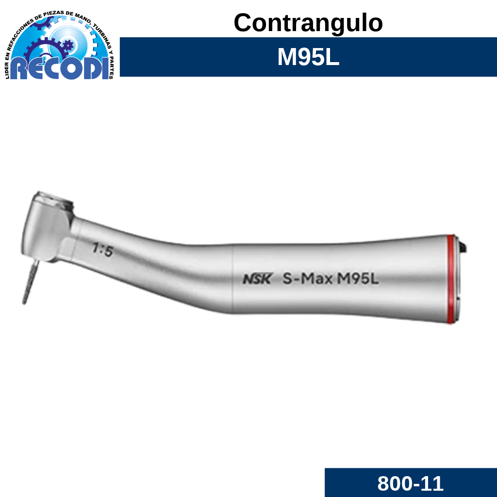 Contrangulo 1:5