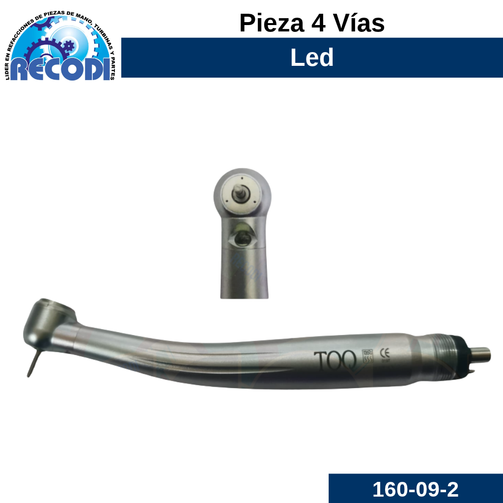 Pieza alta P.B.