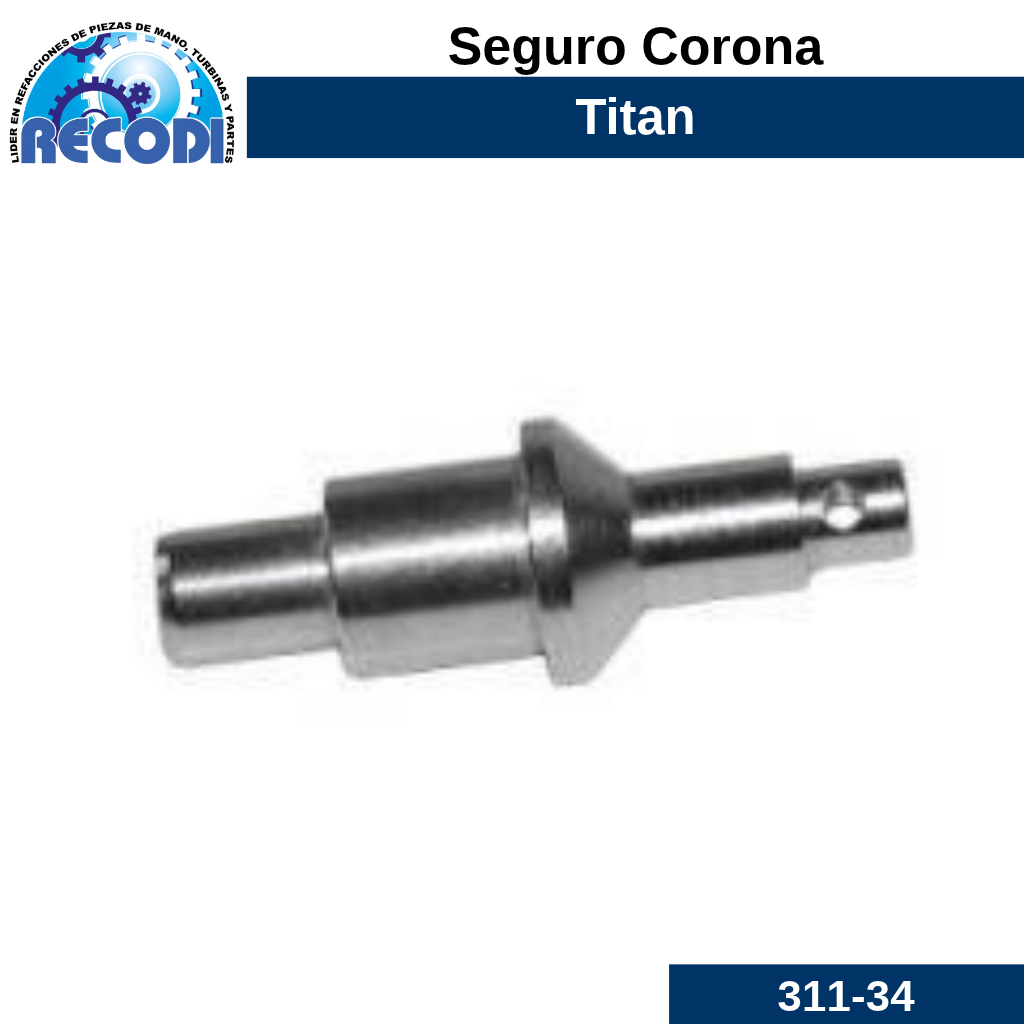 Seguro corona