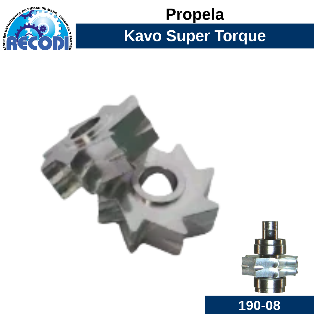 Propela Kavo S.T.