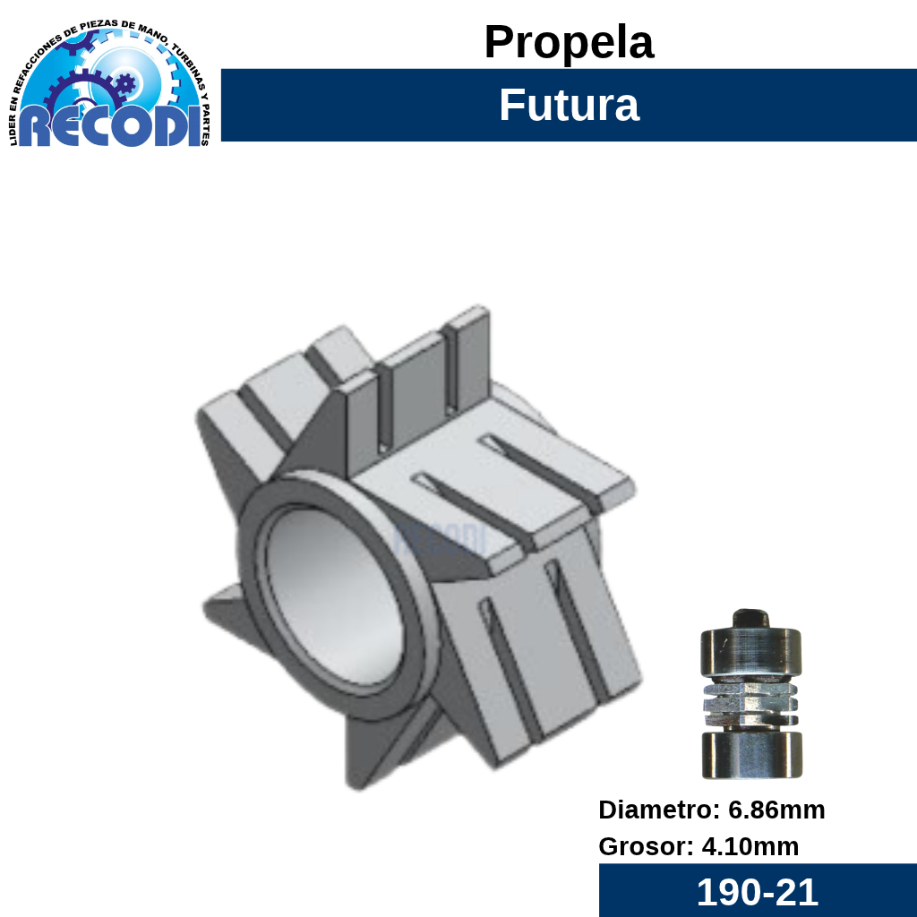 Propela Futura