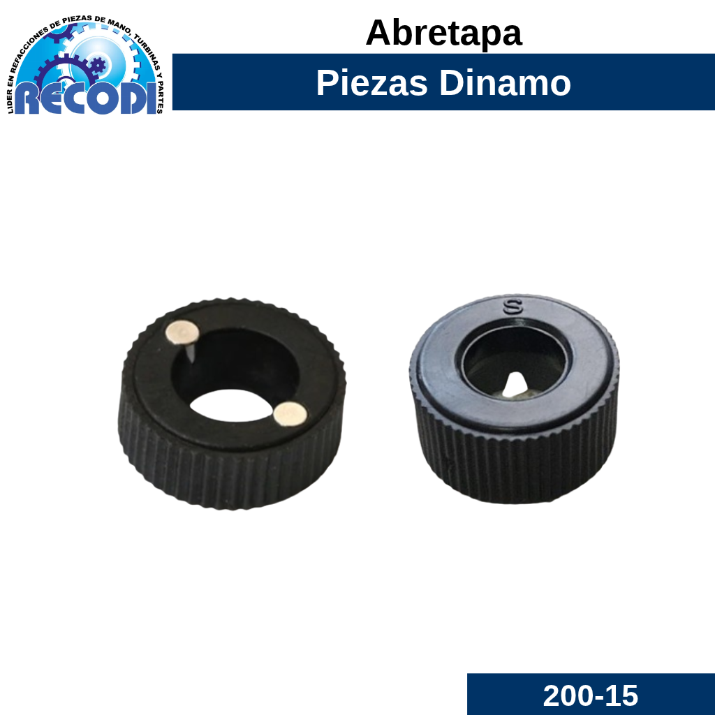Abretapa 5