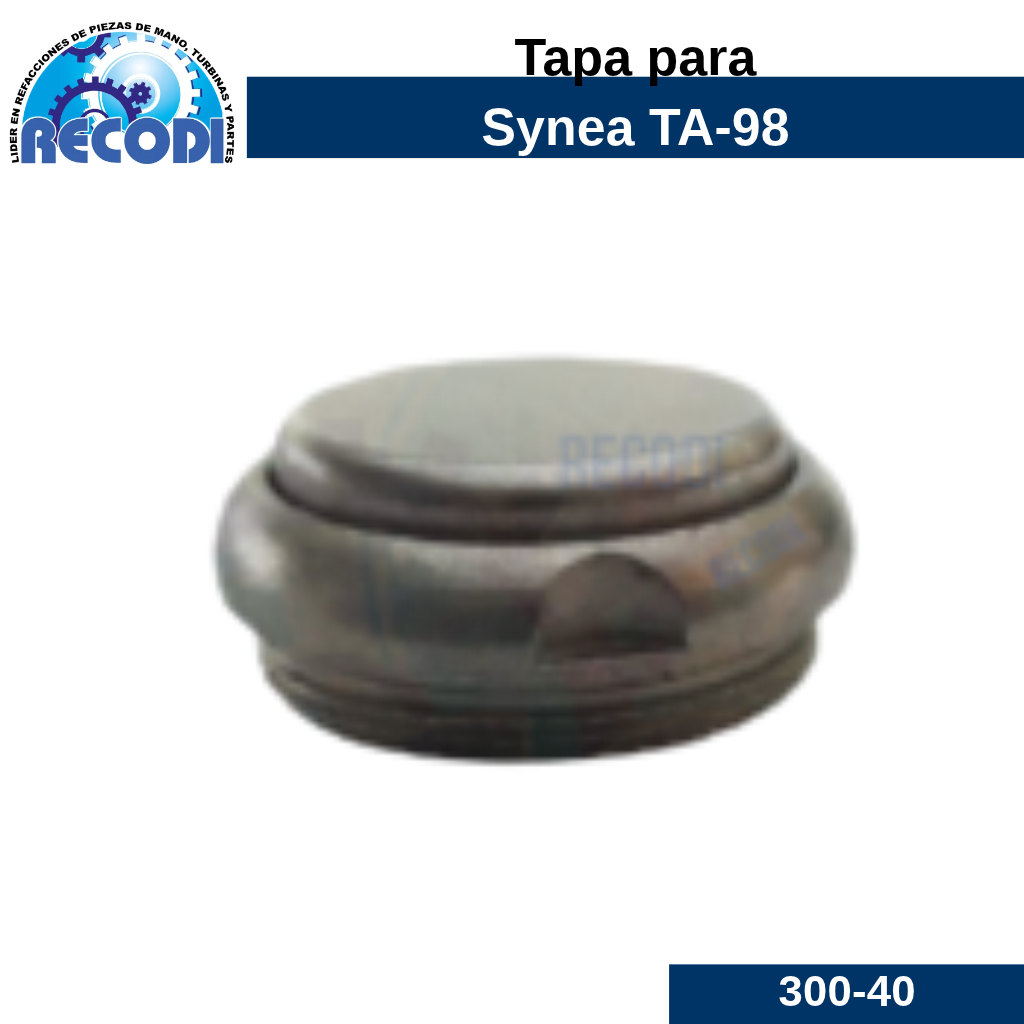 Tapa TA-98