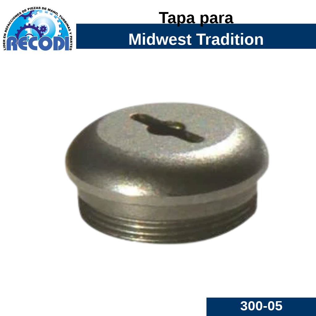 Tapa Midwest