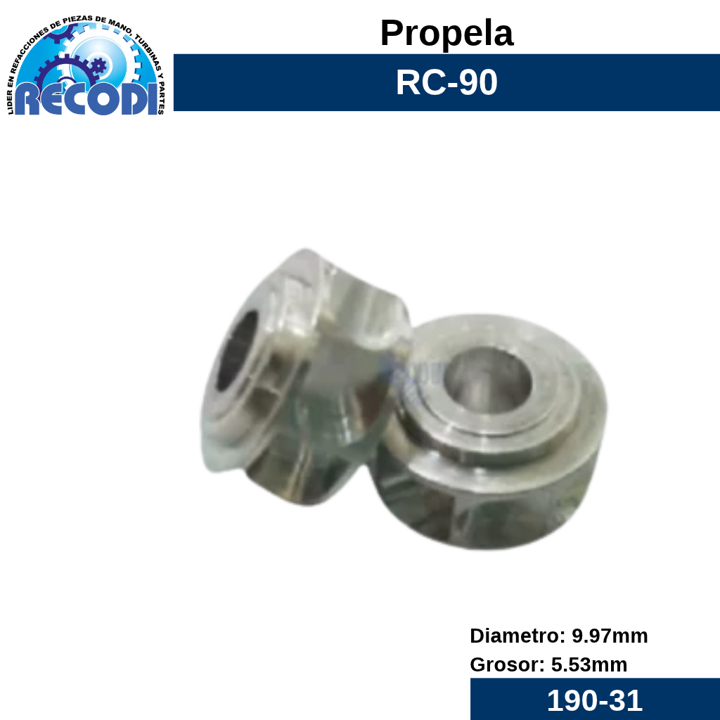 Propela RC-90