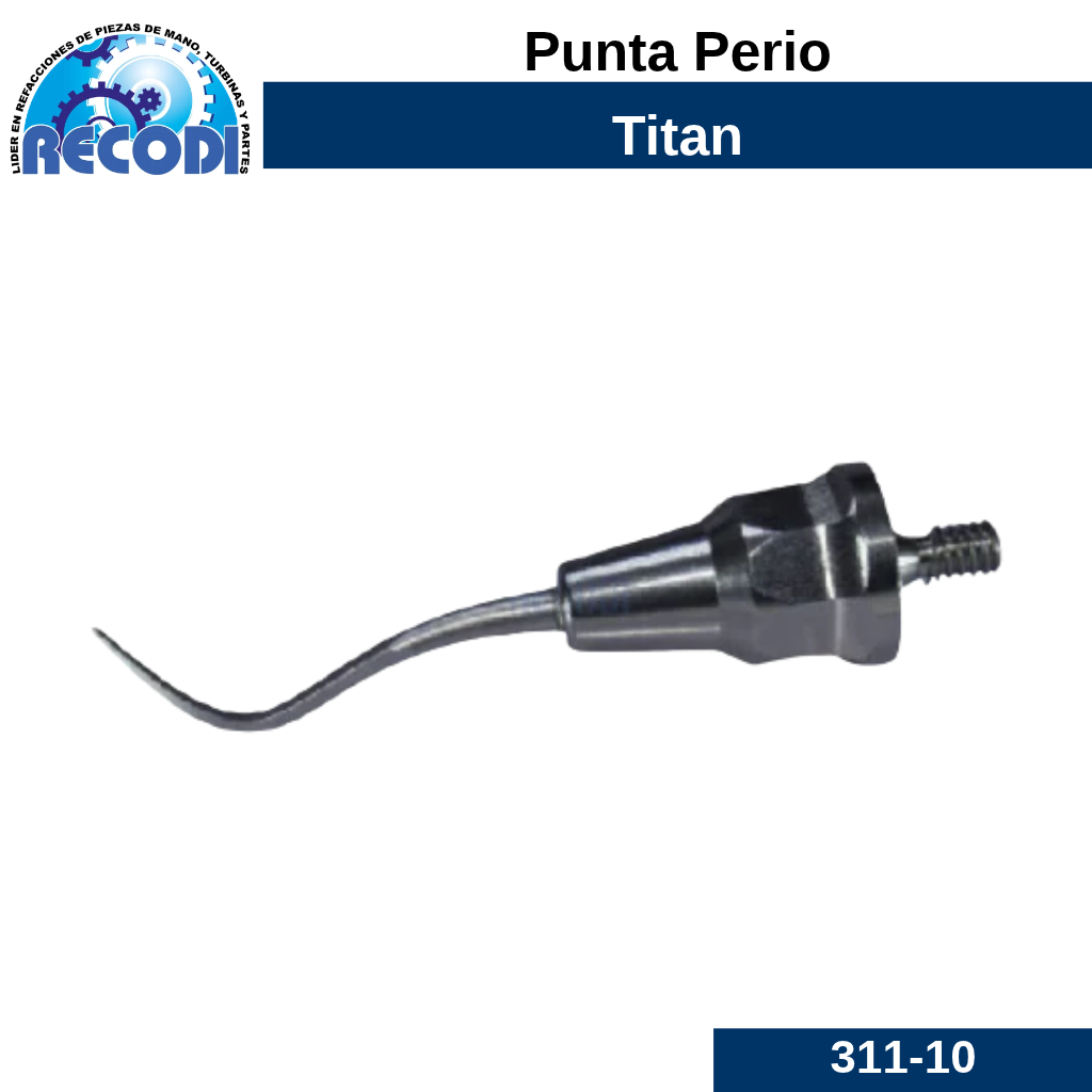 Punta perio