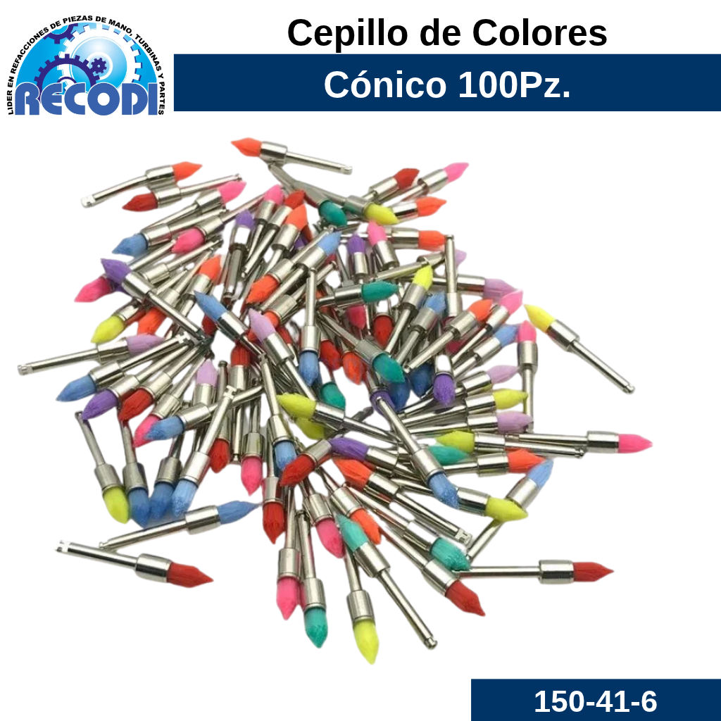 Cepillo para profilaxis