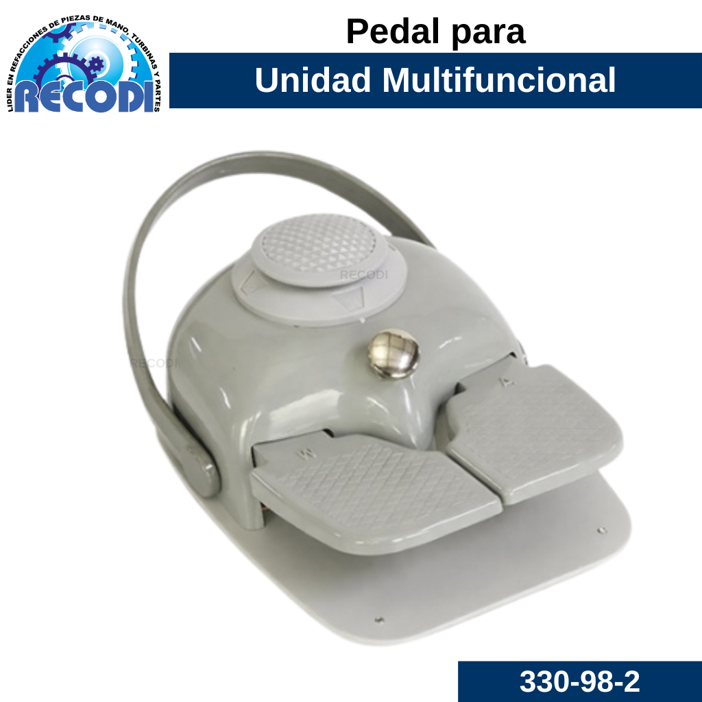 Pedal Multi