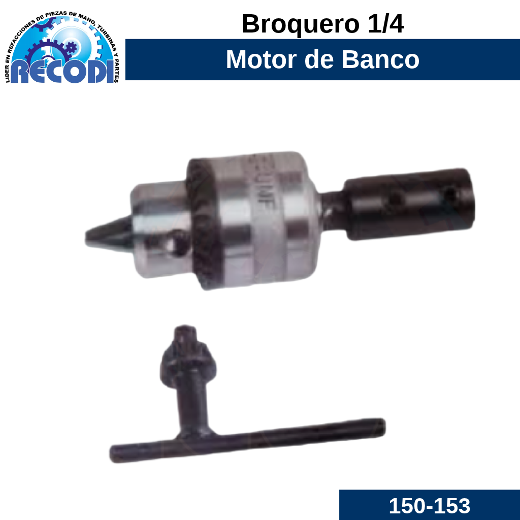 Broquero