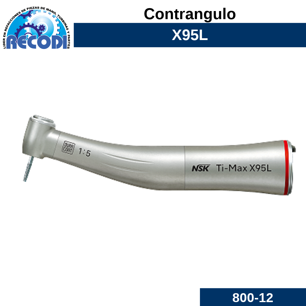 Contrangulo 1:5