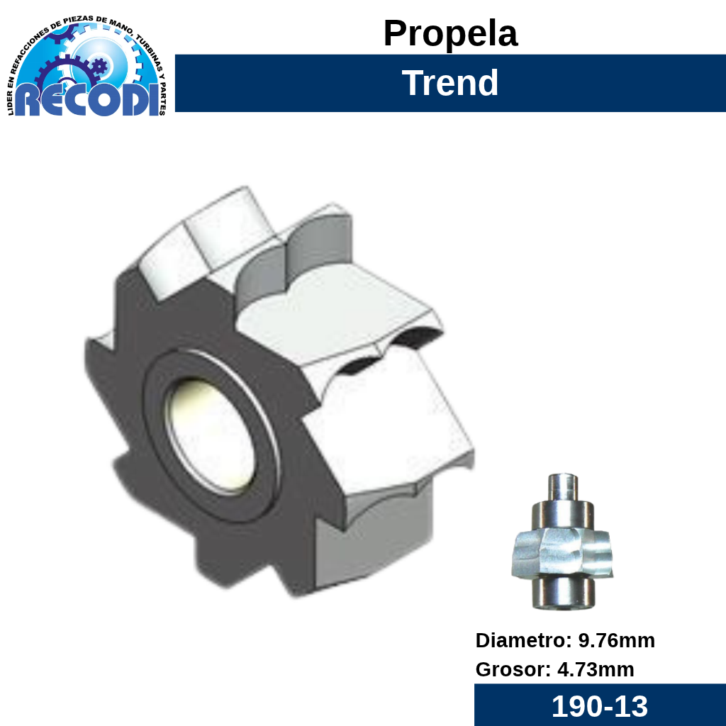 Propela Trend