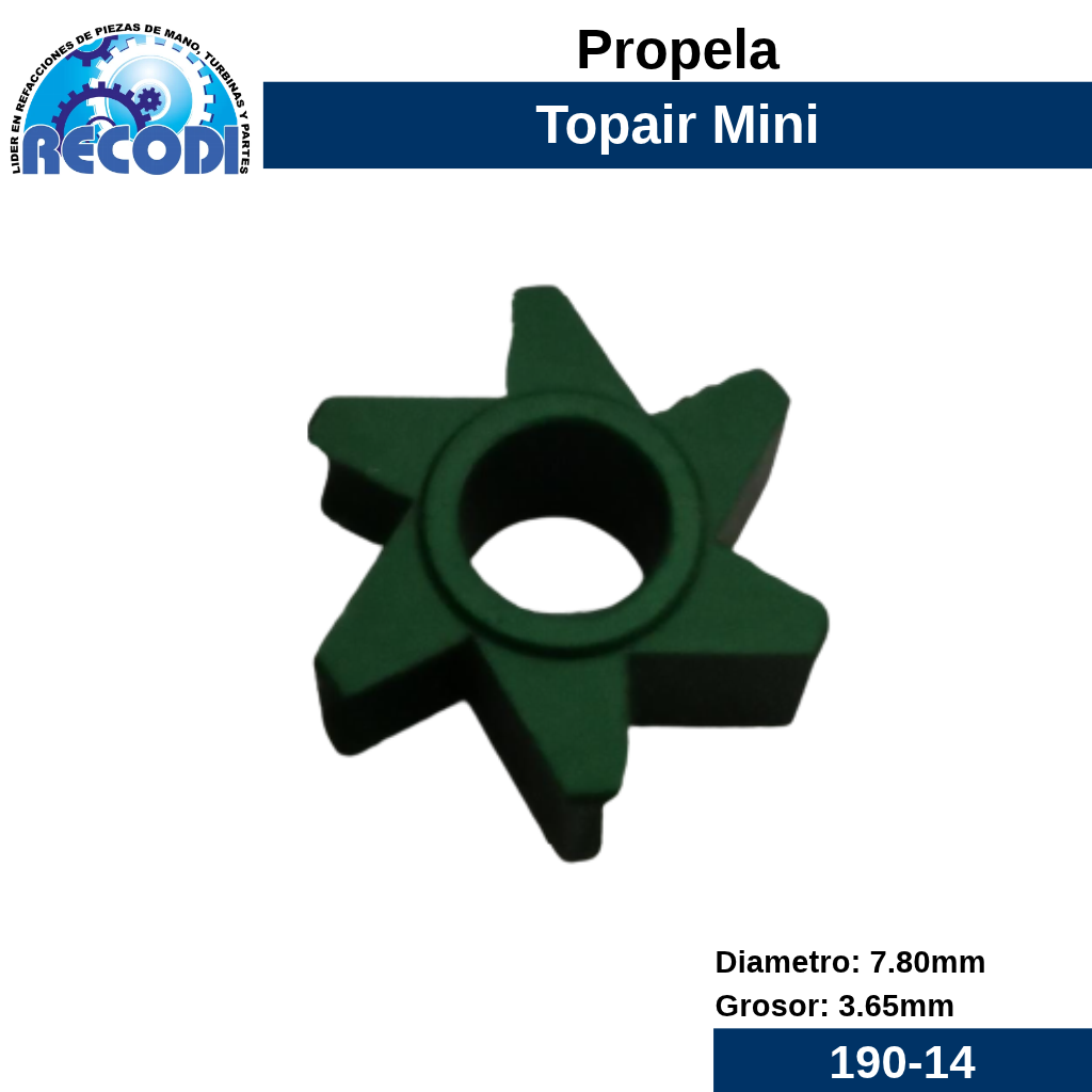 Propela Topair Mini