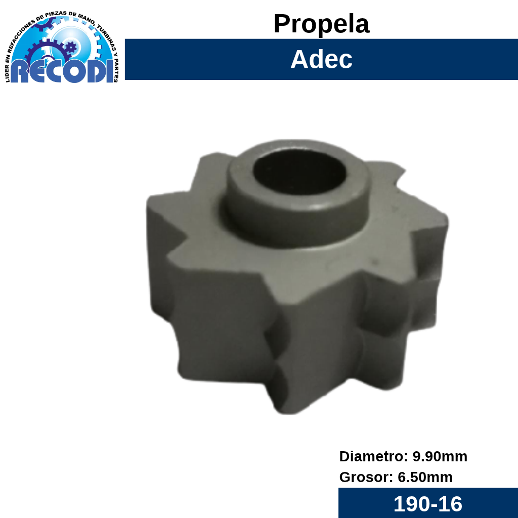 Propela Adec