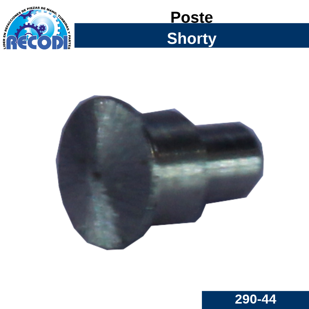 Poste nylon