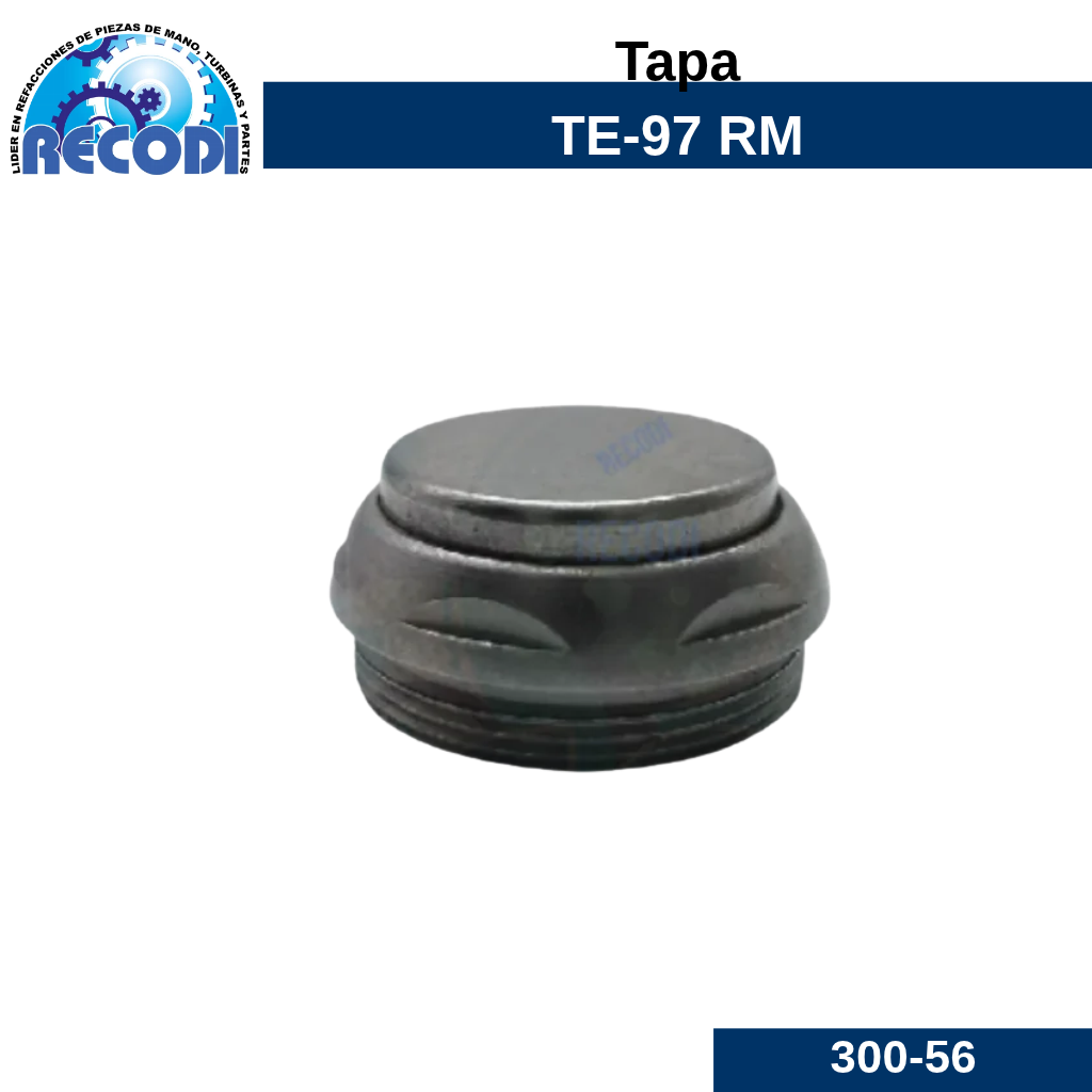 Tapa TE-97