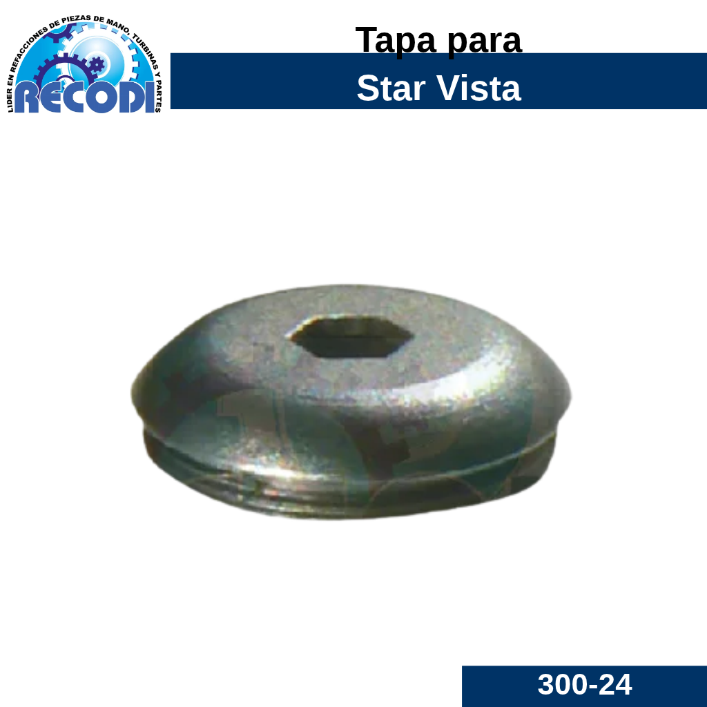 Tapa Star Vista