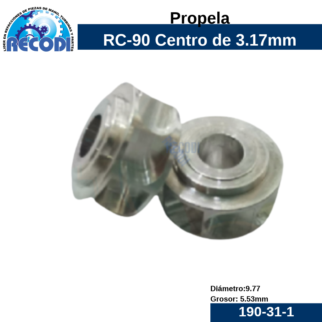 Propela RC-90